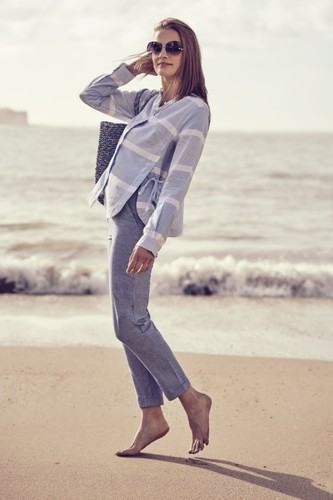 Kolekcja Quiosque wiosna/lato 2019