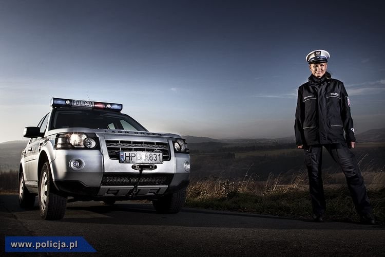 Land Rover Frrlander II