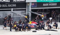 Formuła 1 wystartuje 5 lipca w Austrii. Koniec sezonu zaplanowano na Wrzesień