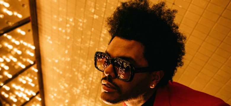 Nowa płyta The Weeknd "After Hours" z rekordami