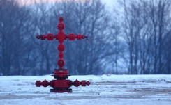 Dlaczego prysł łupkowy sen? Prezes PGNiG: Przez opłaty i podatki, ale jesteśmy gotowi do niego wrócić