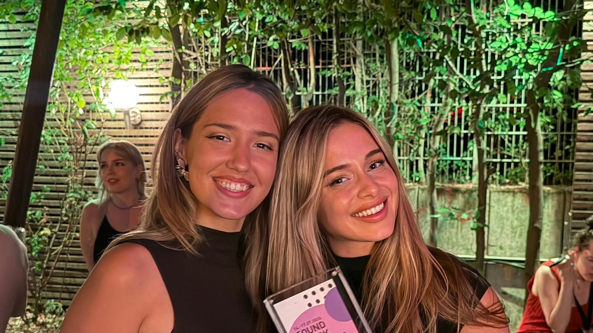 Natalija i Nataša