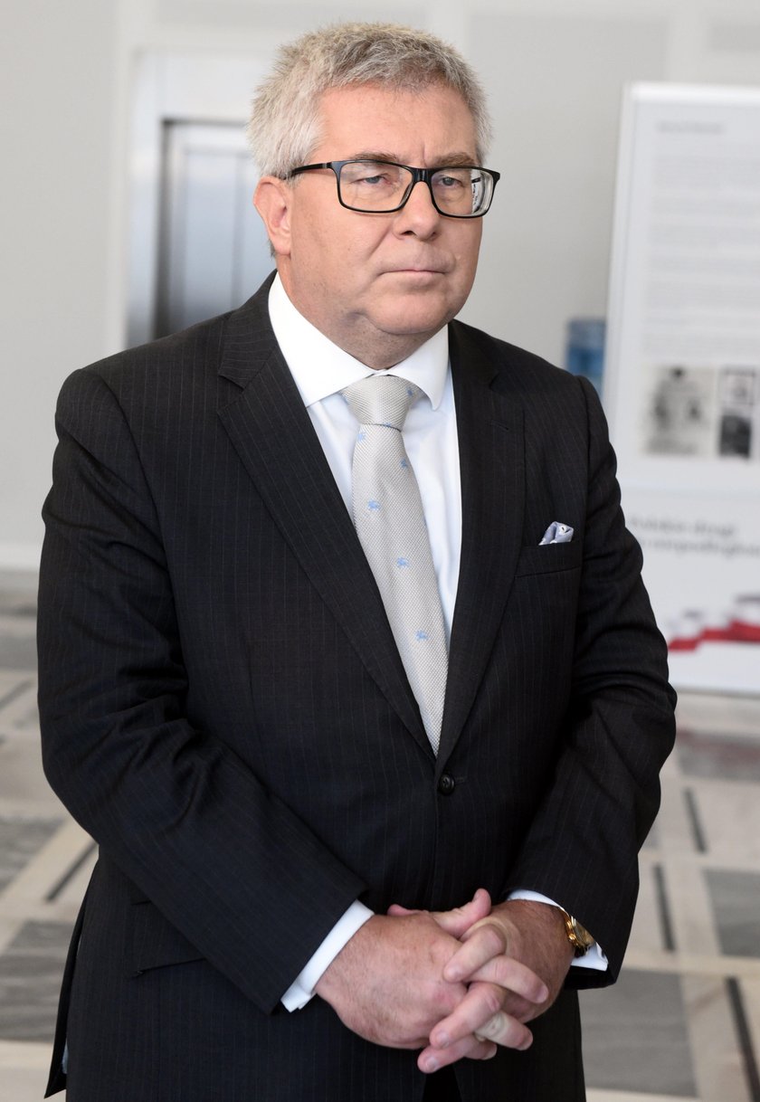 Ryszard Czarnecki