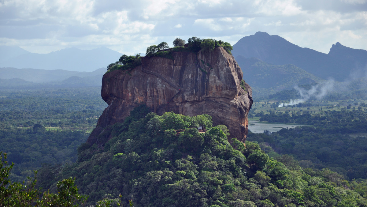 Sri Lanka – miejsce niezwykłe 