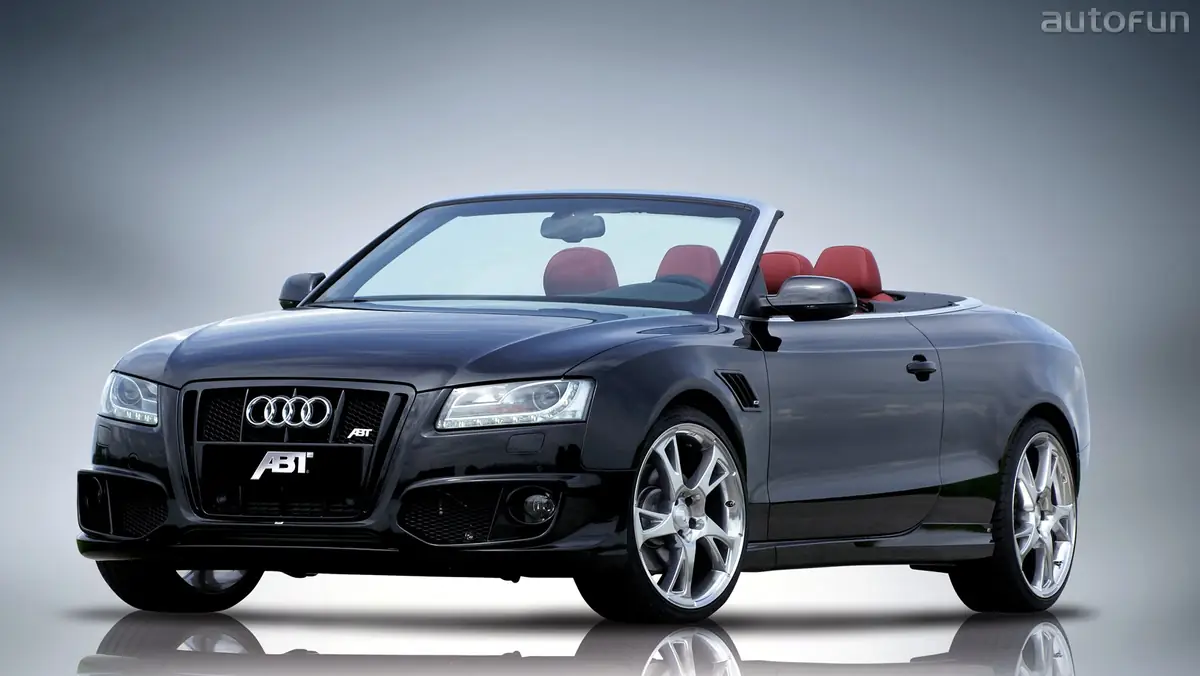 Abt AS5 Cabrio