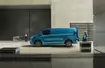 Ford E-Transit Custom 2022