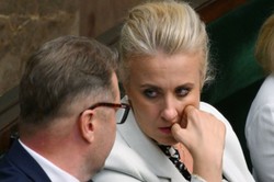 Kontrowersyjna kilometrówka nowej minister zdrowia. "Nie złamałam prawa"