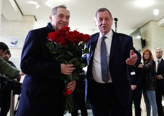 Następca Szyszki: Polska dostosuje się do decyzji TSUE ws. Puszczy