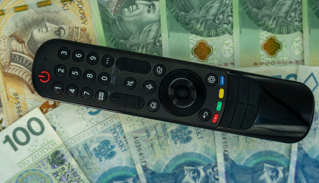 Abonament RTV w 2026 roku: nici z obietnic rządu. Sprawdź aktualne stawki