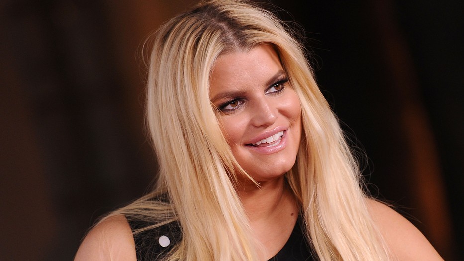 Jessica Simpson /fotó: Getty Images