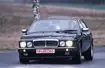 Jaguar XJ 40 - Klasyk z wadami