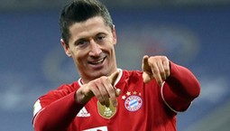 Brak Lewandowskiego może zakończyć się dla Bayernu katastrofą