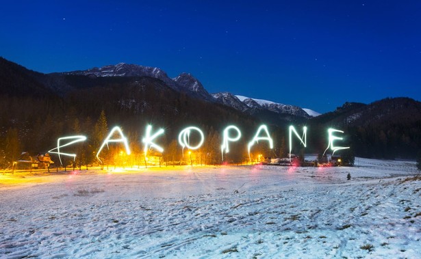 Zakopane przygotowuje się do Sylwestra Marzeń