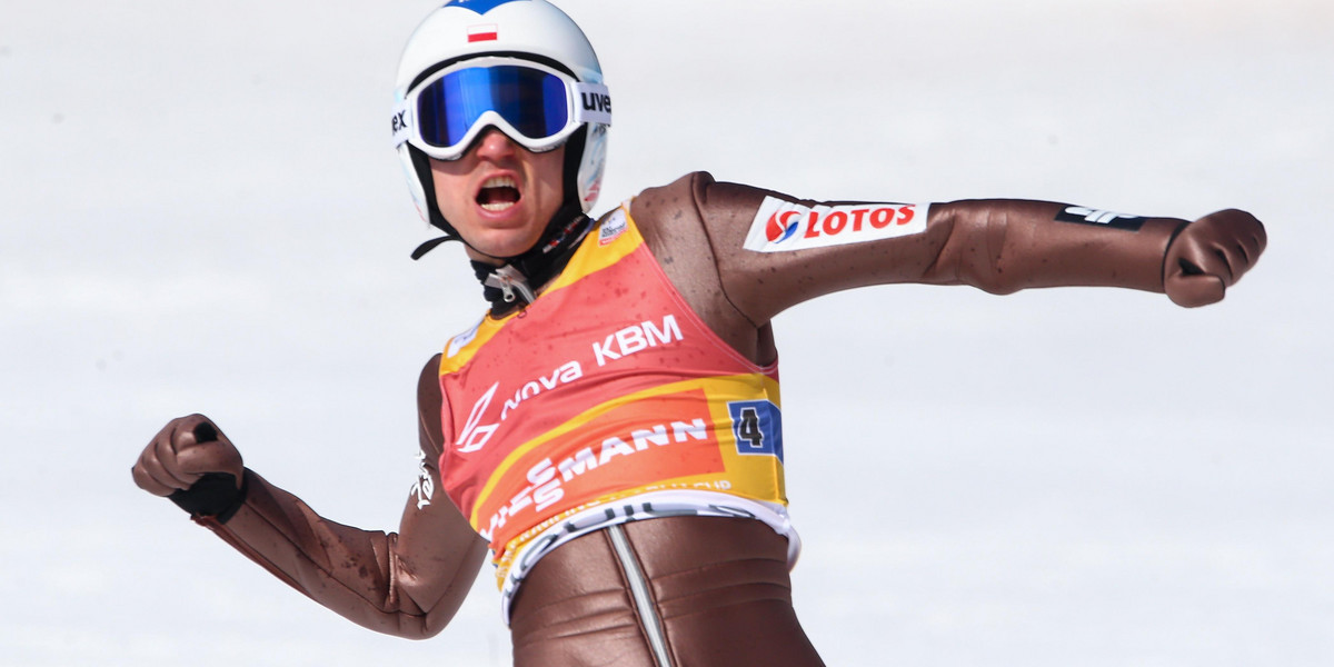 Kamil Stoch