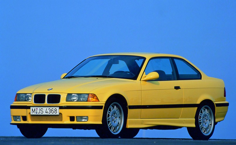 BMW M3 (E36)