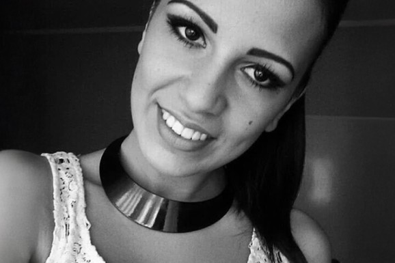 "ZATVORIM OČI I DODIRUJEM TE TAMO NEGDE!" Andrijana (18) poginula na letovanju: Marka i nju uhvatilo nevreme, sekund kasnije bila je MRTVA