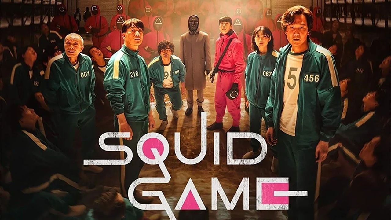 Szał na &quot;Squid Game&quot; trwa. Serial ma już swoją kryptowalutę