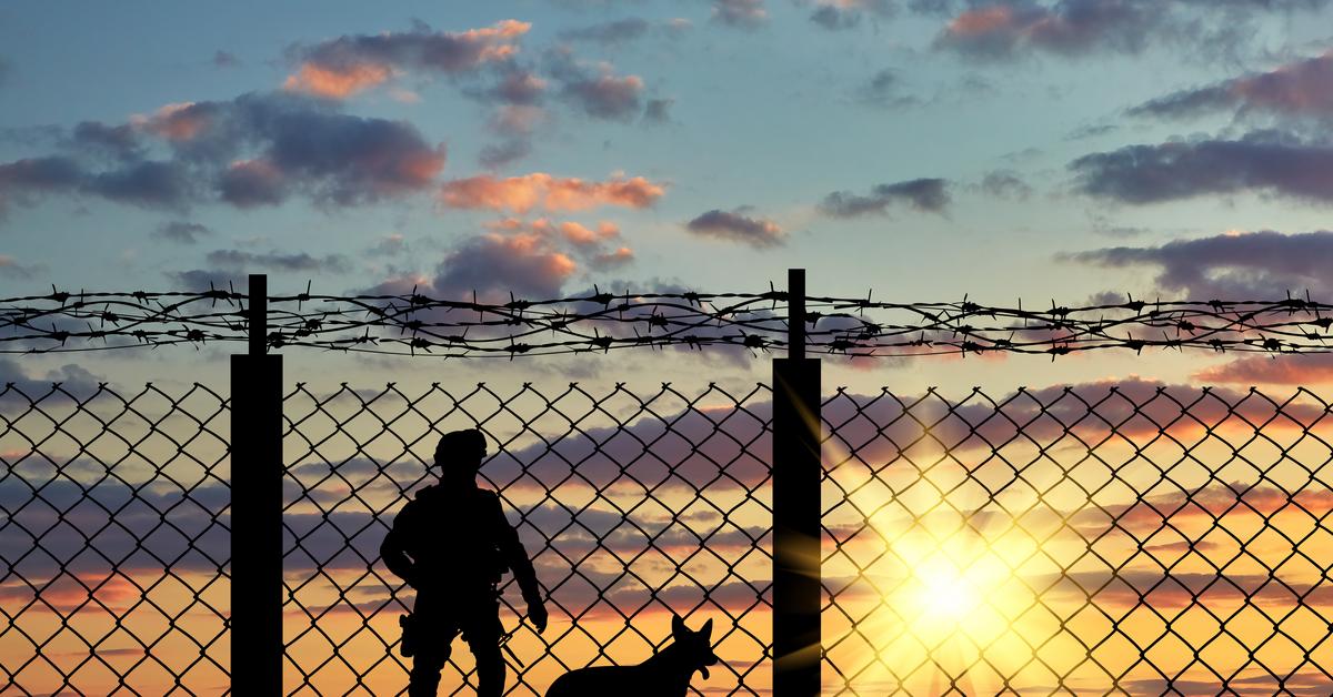  Nowa broń w rękach służb. Teraz zacznie się podglądanie