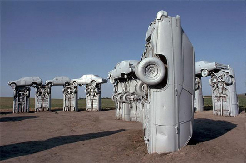 Carhenge