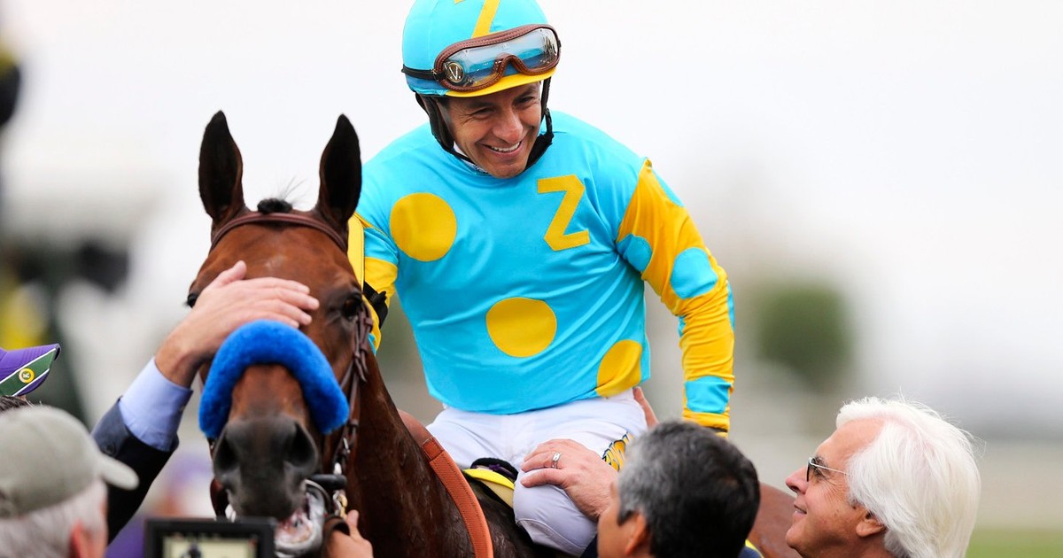 A Kentucky Derby jockey explained the surprising reason it's hard for