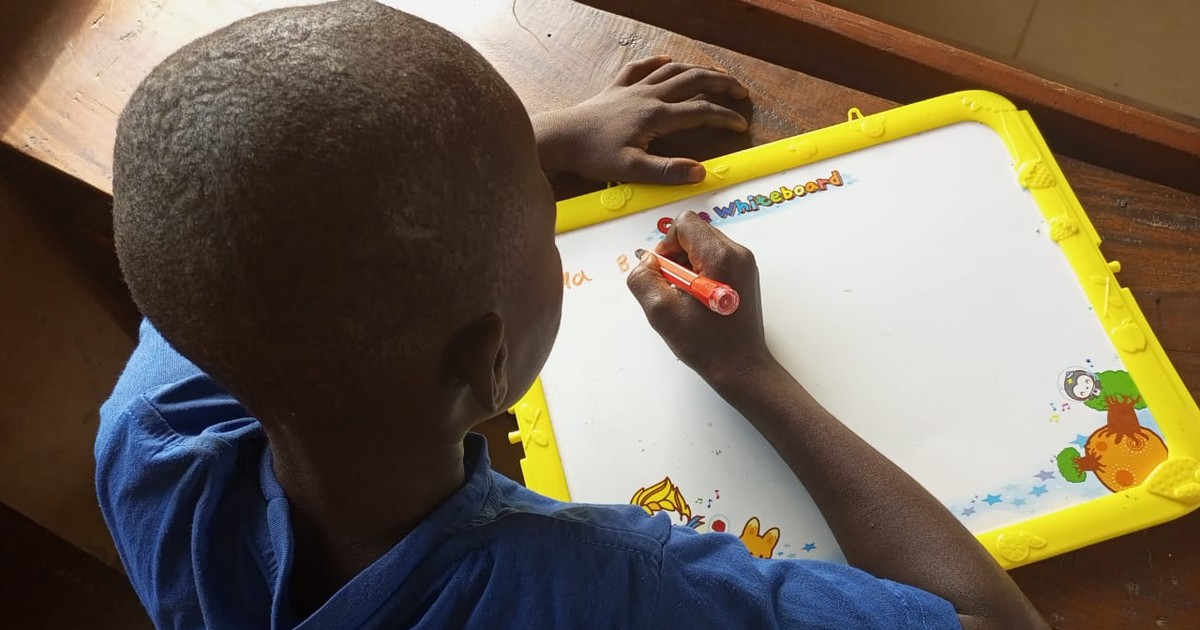 Addressing dyslexia in Nigeria: Koboko approach to evidence-based learning - Vimarsana News