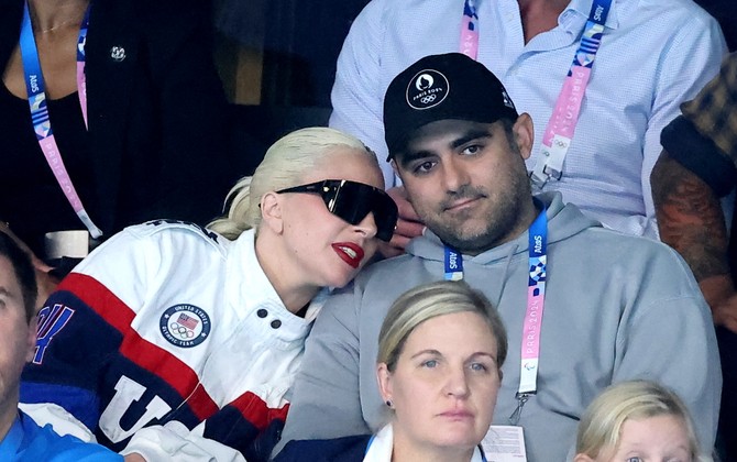 Lejdi Gaga i Majkl Polanski verili su se 2024.
