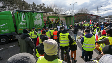 Wrocław zakazuje organizacji protestów rolniczych w mieście