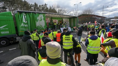 Wrocław zakazuje organizacji protestów rolniczych w mieście