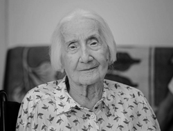 Odeszła najstarsza uczestniczka Powstania Warszawskiego. Barbara Sowa miała 106 lat