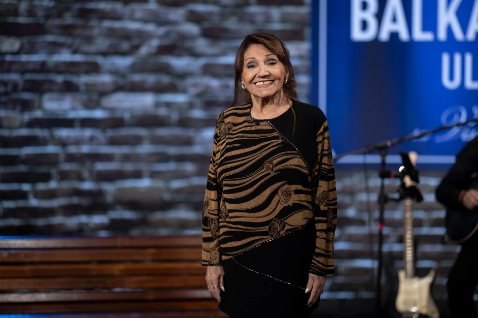 Ljiljana Stjepanović