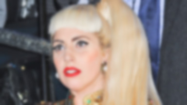 Lady Gaga trenuje do upadłego przed trasą