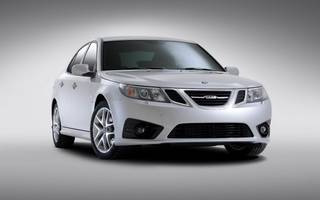Ostatni fabrycznie nowy Saab sprzedany