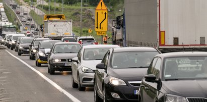 Uwaga! Wchodzą duże zmiany! Dotyczą nalepki kontrolnej na szybę