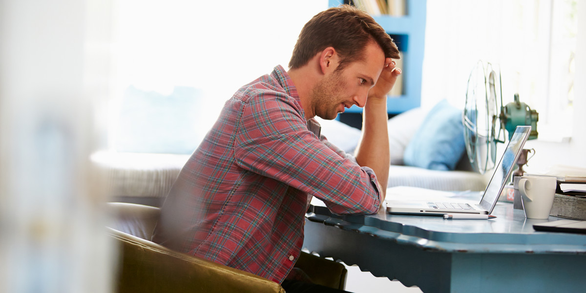 Polacy odczuwają coraz większy stres w pracy