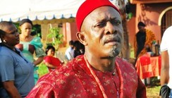 Nollywood actor Nkem Owo loses 24-year-old daughter to illness