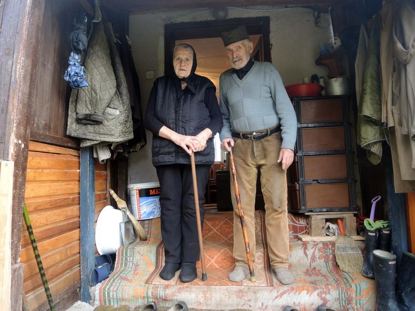 Vatazevićima su umrla oba sina