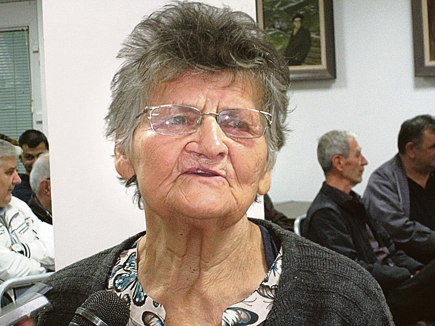 Stojanka Đokić