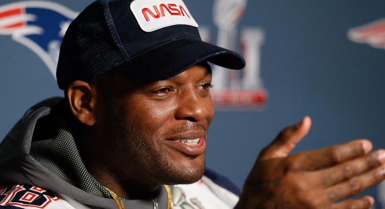 martellus bennett