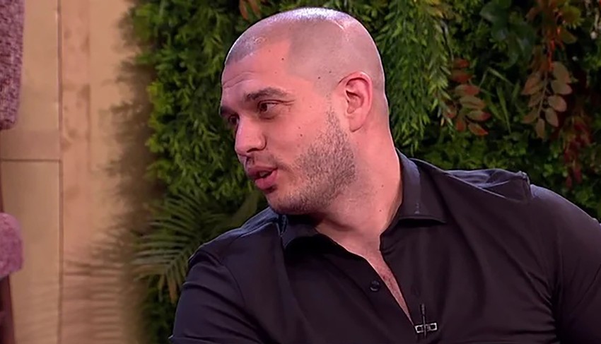 Dejan Dragojević doneo konačnu odluku, otkrio čime će se baviti