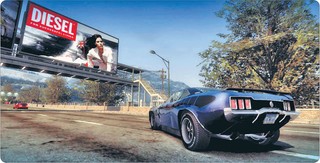 Od reklam w grach komputerowych nikt nie ucieknie