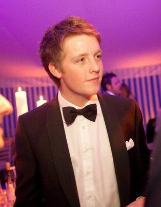 Grunt to dobrze się urodzić. Oto 25-latek, który stał się najmłodszym miliarderem świata