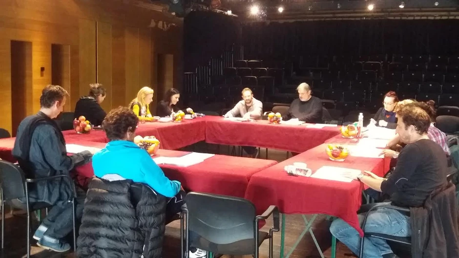 Radna atmosfera u JDP-u