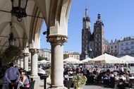 Kraków