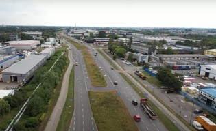 Jest masterplan krakowskiego dla Płaszowa i Rybitw