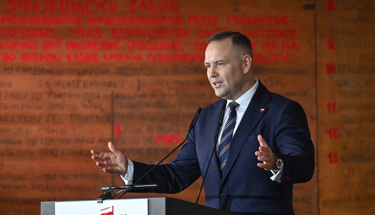 Nikt nie zabroni nam mówić prawdy". Prezydent RP uderza w Lecha Wałęsę