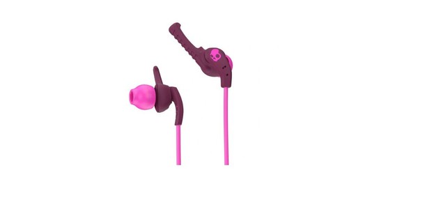 Skullcandy Xtplyo In-Ear Mic