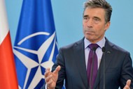 Anders Fogh Rasmussen