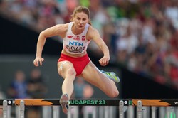 Klaudia Siciarz kończy karierę. Zaskakująca decyzja 27-letniej lekkoatletki