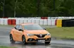 Renault Megane RS Trophy, Alpine A110