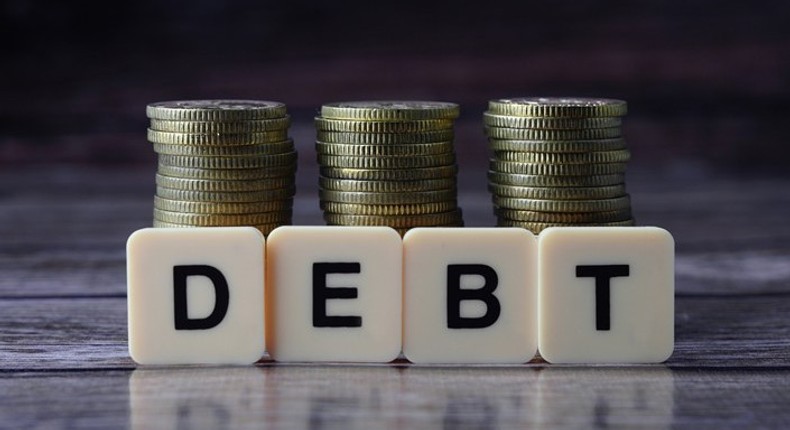 Vulnerable countries need debt relief 'now or never' - report